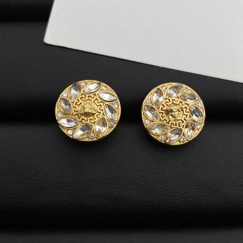 Versace Earrings 64